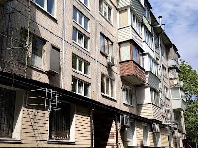 квартира по адресу Романа Ратушного ул. (Волгоградська), 41