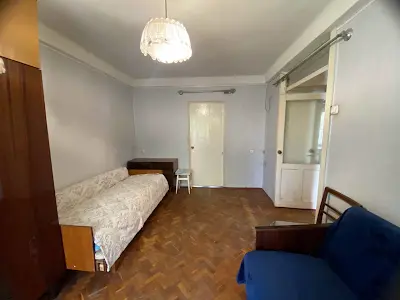 квартира по адресу Остафия Дашкевича ул. (Курнатовского), 11-А