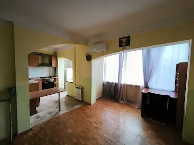 квартира за адресою Татарська вул., 38