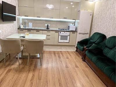 квартира по адресу Миру ул., 41