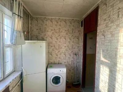 квартира за адресою Прирічна вул., 1-А