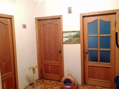 квартира за адресою пер. квітневий, 3