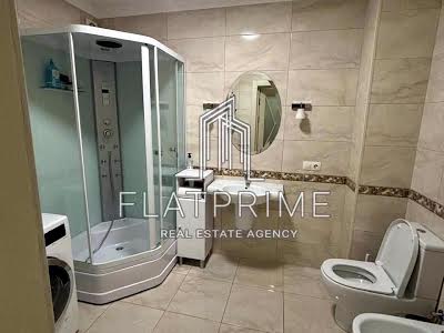 квартира за адресою Білоруська вул., 36А