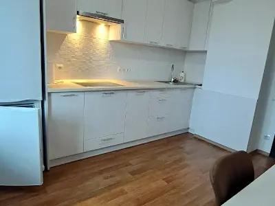 квартира за адресою Київ, Юлії Здановської вул. (Ломоносова), 85