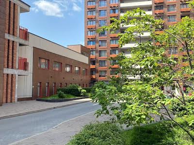 квартира по адресу Вацлава Гавела бульв. (Івана Лепсе), 6-В