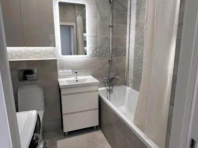 квартира за адресою Родини Крістерів вул., 20