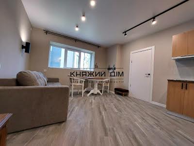 квартира по адресу Тираспольская ул., 44