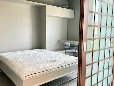 квартира по адресу Салютная ул., 2к3