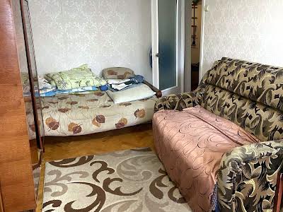 квартира за адресою Івана Дзюби вул. (Сім'ї Сосніних), 12