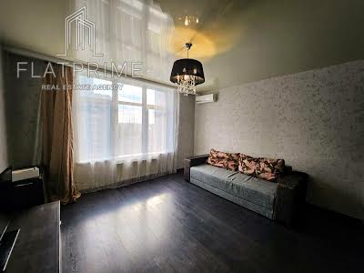 квартира за адресою Дніпровська набережна вул., 26-К