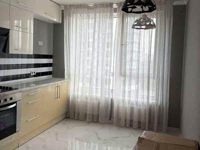 квартира по адресу Киев, Заречная ул., 1-В