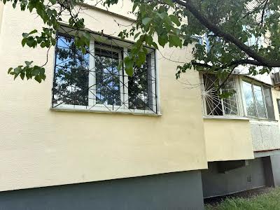 квартира за адресою Володимира Івасюка просп. (Героїв Сталінграду), 53