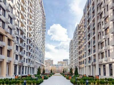 квартира за адресою Бульварно-Кудрявська вул. (Воровського), 17