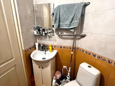 квартира за адресою Оболонський просп., 7-Г