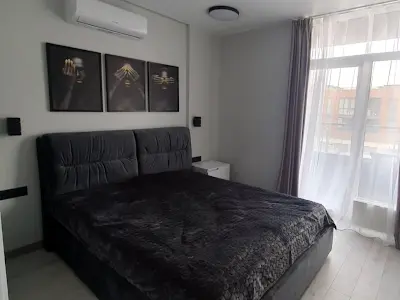 квартира за адресою Київ, Салютна вул., 2