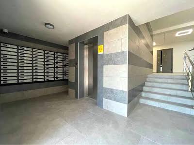 квартира за адресою Будівельна вул., 2