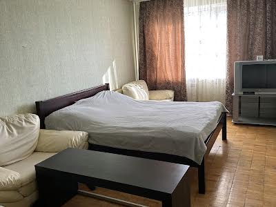 квартира за адресою Митрополита Василя Липківського вул. (Урицького), 32