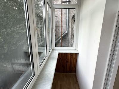 квартира по адресу Эспланадная ул., 32