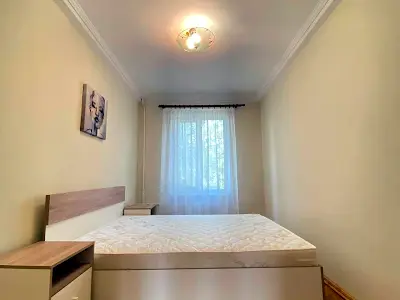 квартира за адресою Тампере вул., 7