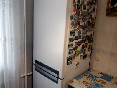 комната по адресу Миколи Краснова, 8