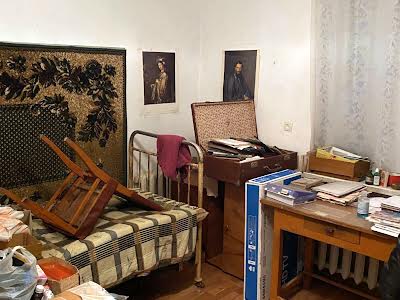 квартира по адресу Даниила Галицкого ул. (Будьонного), 19