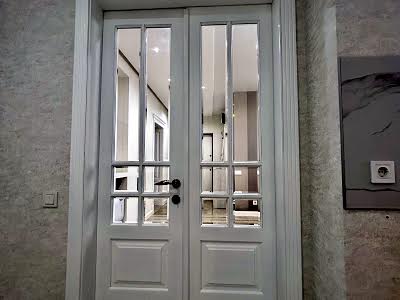 квартира за адресою Федоренка, 12