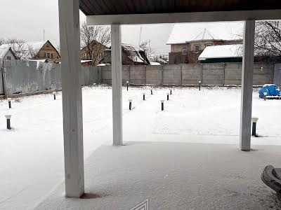 дом по адресу с. Софиевская борщаговка, Святошинська, 68