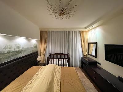 квартира за адресою Миколи Бажана просп., 10