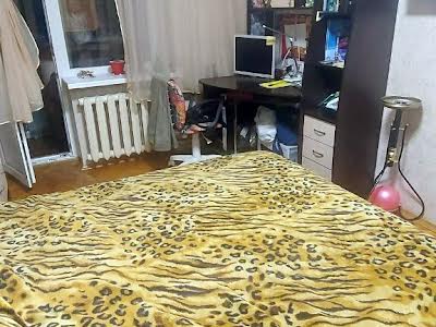 квартира за адресою Олександра Архипенка вул. (Мате Залки), 12/3