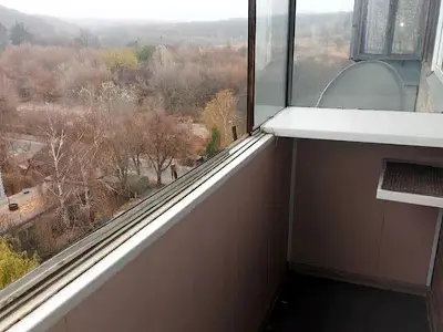 квартира за адресою Китаївська вул., 11