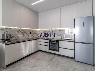 квартира по адресу Берестейский просп. (Победы), 55А