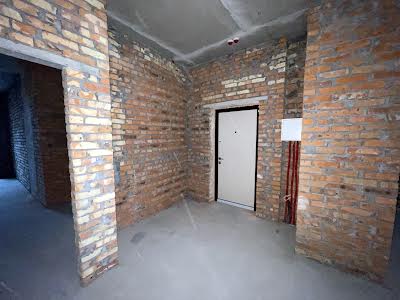 квартира за адресою Річкова вул., 4