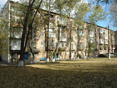 квартира по адресу Берестейский просп. (Победы), 7б