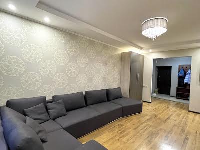 квартира за адресою Бориспільська вул., 26-К
