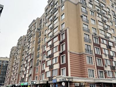 квартира по адресу Александровская ул., 3