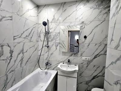 квартира за адресою Сергія Данченка вул., 30