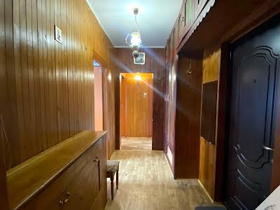 квартира по адресу Архитектора Вербицкого ул., 26