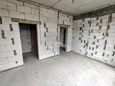 будинок за адресою Заповідна, 17