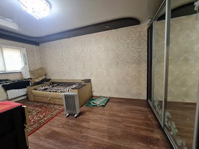 квартира за адресою Київ, Георгія Гонгадзе просп. (Радянської України), 20 В