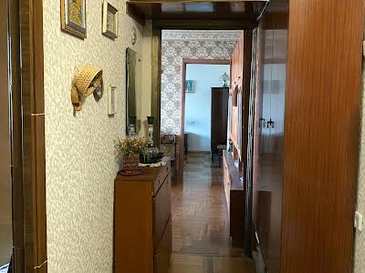 квартира по адресу Митрополита Андрея Шептицкого ул. (Анатолія Луначарського), 24