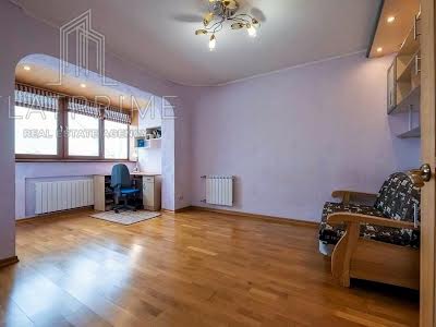 квартира по адресу Оноре де Бальзака ул., 86