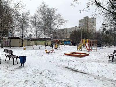 квартира по адресу Победы просп., 70