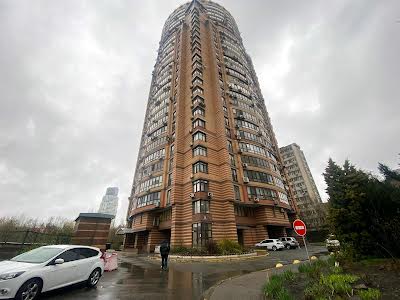 квартира по адресу Панаса Мирного ул., 28а