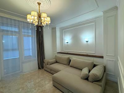 квартира за адресою Лесі Українки бульв., 7в