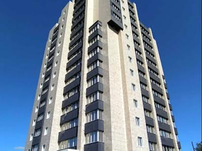 квартира за адресою Полтавський Шлях вул., 179Б