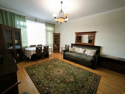 квартира за адресою Провіантська вул. (Галі Тимофєєвої), 3
