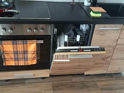 квартира за адресою Берковецька вул., 6А