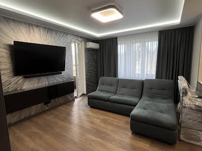 квартира за адресою Краківська вул., 23Б