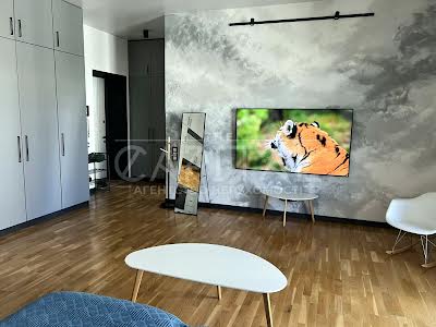 квартира по адресу Саксаганского ул., 63/28
