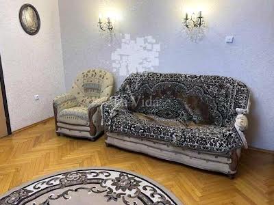 квартира за адресою Івана Пулюя вул., 1-А